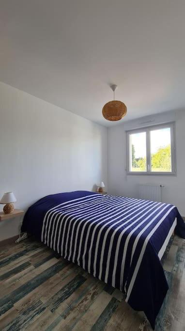Maison Neuve - Ty Thuya - 4 Personnes Saint-Méloir-des-Ondes Exteriér fotografie